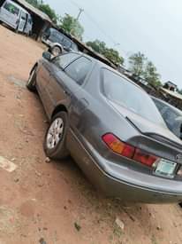 A picture of Car