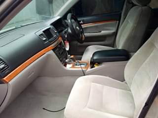A picture of MARK GRAND TOYOTA