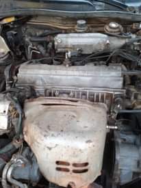 A picture of Toyota Camry Tiny light 99 First Body Everything works perfectly