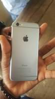 A picture of iPhone 6 plain