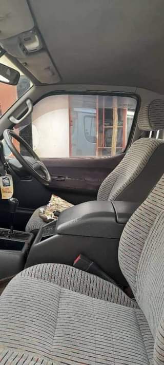 A picture of Super customer manual transmission