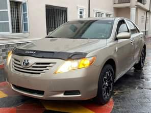 A picture of WOW This is fully loaded Camry 2007 model just 4