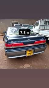 A picture of Used cars on Sale Call or watsapp 0758636258 We also