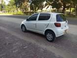 A picture of Bei million 5 8 Box 2 zako Boc Toyota Vitz