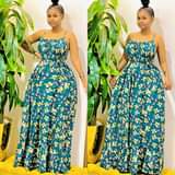 A picture of Dress