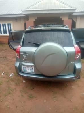 A picture of Neatly Used 2008 Toyota RAV4 Buy and drive Everything is