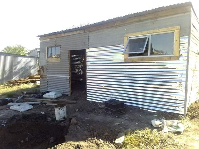 Bulelwa K.