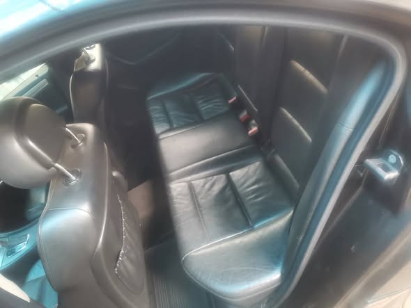 mercedes benz c180