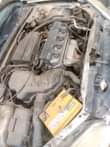 A picture of 2003 Honda Civic