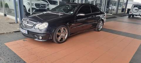 mercedes benz clk