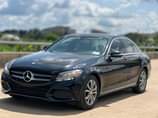 A picture of Toks 2016 Benz C300