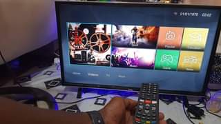 tcl tv
