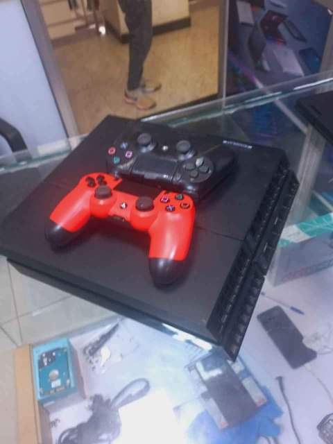 playstation