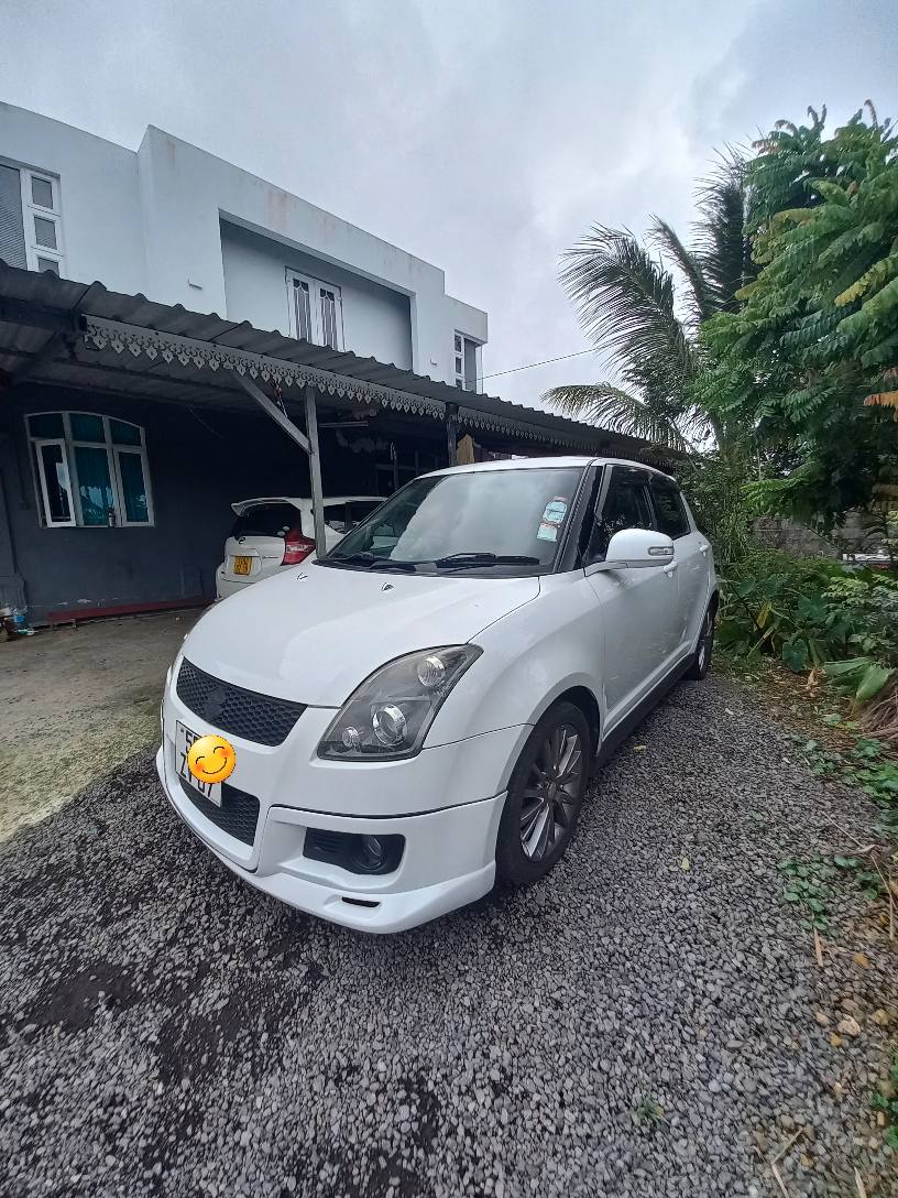 suzuki