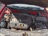 A picture of Volkswagen Golf 4 Automatic 2005