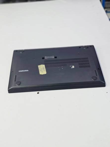 A picture of Lenovo thinkpad t460s