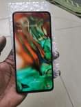 A picture of Samsung galaxy A80