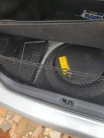 A picture of Es350 2009 10 Few months used Engine gear and AC