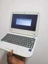 A picture of Mh laptops