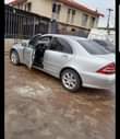 A picture of Mercedes Benz c230 2006