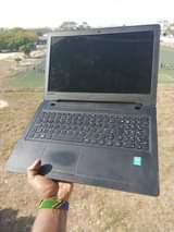 A picture of LENOVO intel celeron Ram 2gb hdd 160gb procesor 1 67ghz