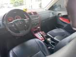 A picture of Toyota corolla sweet neatly used 2009 model bought brand new