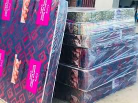 A picture of Family foam warranty Miaka m5 0785452835