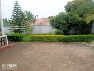 A picture of House with private land tittle