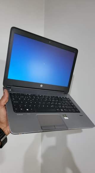 A picture of Hp 645 g1