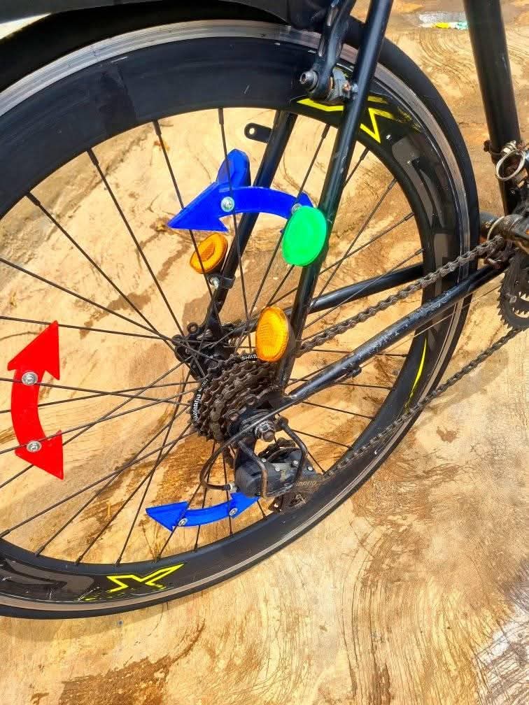 bikes