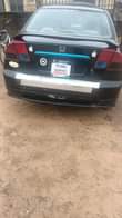 A picture of 03 Honda civic