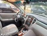 A picture of Clean Highlander