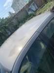 A picture of Toyota Camry pencil manual transmission complete pure first body pan