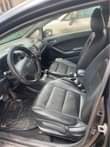 A picture of Kia Cerato 2010