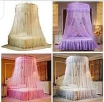 A picture of Nets