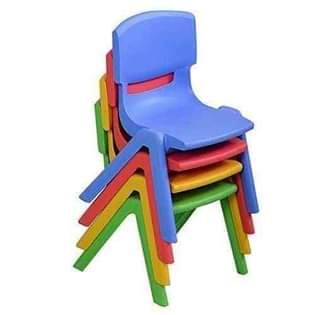 A picture of Baby chairs
