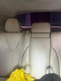 A picture of Mercedes Benz C200 kompressor everything is working perfectly Location Uyo