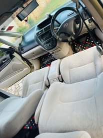 A picture of TOYOTA OPPA