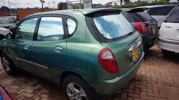 A picture of Duet 5 5m Call 0751539549