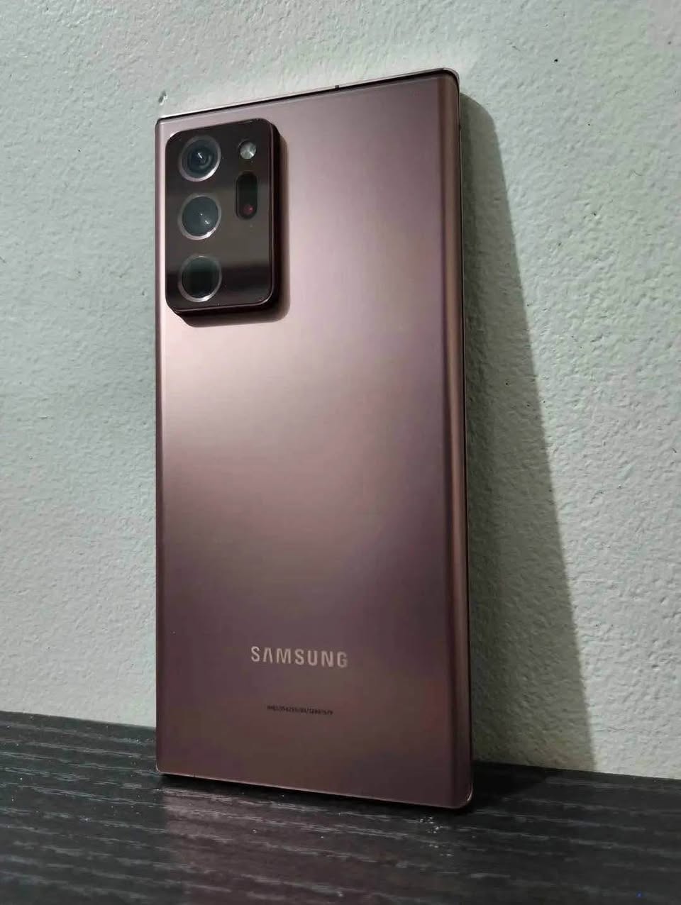used samsung galaxy