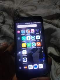 A picture of Tecno R7