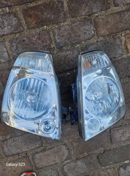 johannesburg cars under r20000