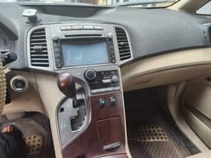 A picture of Clean 2012 Toyota venza Engine and Gear ok Price 9