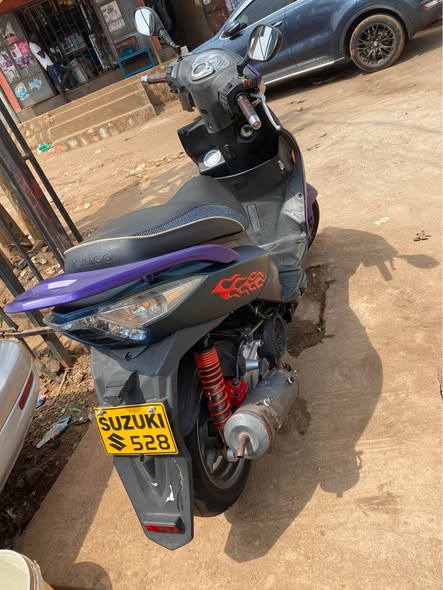 A picture of 3m buy and ride 0703818420