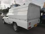 A picture of TOYOTA HILUX SHAVU MAYAI ENGINE 1RZ PETROL YEAR 1998 CC