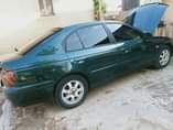 A picture of Honda Accord Europe 2000