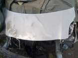 A picture of breaking vits