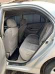 A picture of Toyota corolla 2004