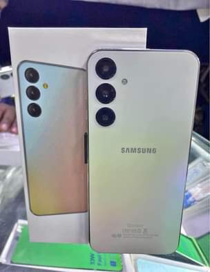 A picture of samsung A34