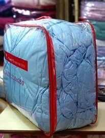 A picture of EGYPTIAN COTTON DUVETS